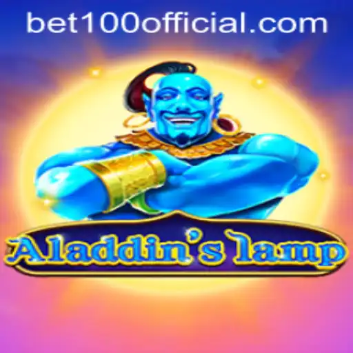 Discover the Enchantment of Aladdinslamp: A New Era in Online Gaming with Bet100