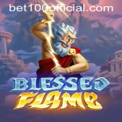 Unveiling the Mystique of BlessedFlame: A New Contender in Strategic Gaming with bet100