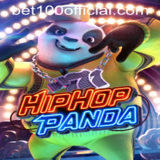 Discover the Thrilling World of HipHopPanda with bet100
