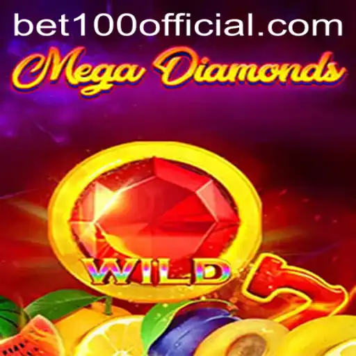 MegaDiamond: Discover the Ultimate Betting Experience with Bet100