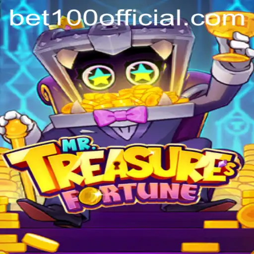 Unlock the Mysteries of MrTreasuresFortune: A Betting Adventure
