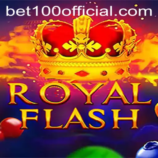 Discover the Thrills of RoyalFlash: A New Betting Adventure