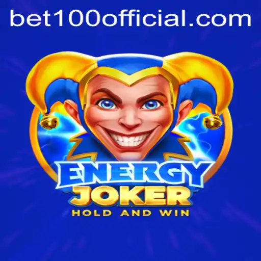 EnergyJoker: An Engaging Adventure with bet100 Strategy