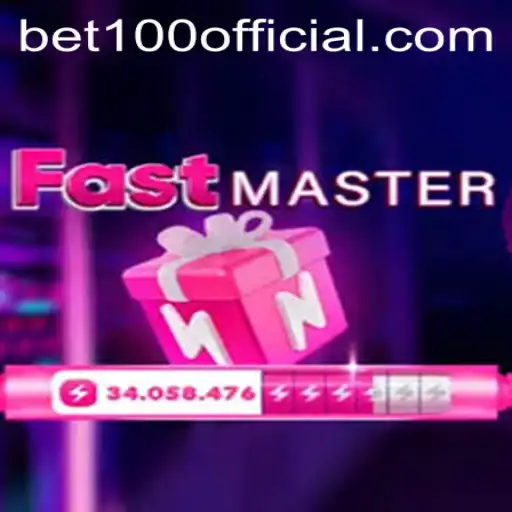 Master the Fast-Paced World of FastMaster with Bet100