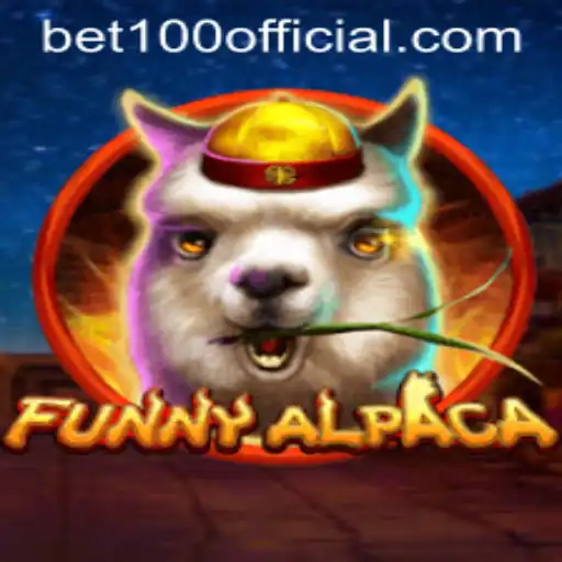 Explore the World of FunnyAlpaca: A Blend of Strategy and Laughter with bet100