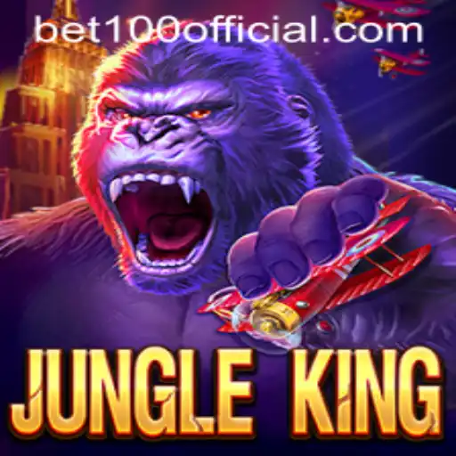 Exploring JungleKing: A Thrilling Adventure Game with Bet100
