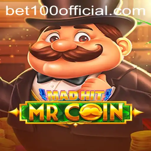 MadHitMrCoin: A Thrilling Journey into the World of Bet100