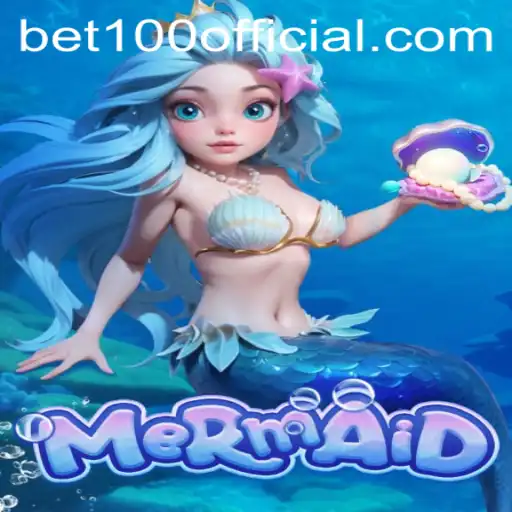 Dive into the Enchanting World of 'Mermaid': A Bet100 Gaming Experience