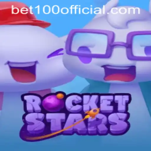 Discover the Thrilling World of RocketStars and Unlock the Secrets of 'bet100'