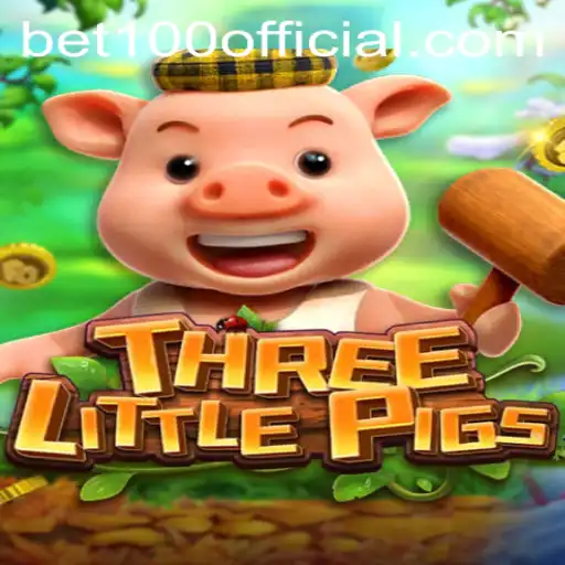 Discover the Exciting Game of THREELITTLEPIGS