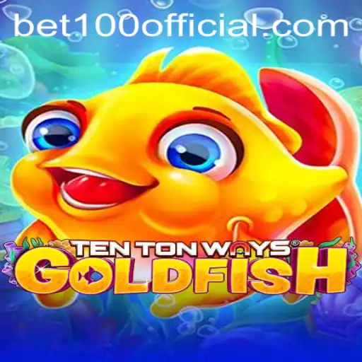 Exploring TenTonWaysGoldfish: A Thrilling Underwater Adventure