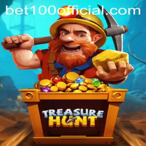 Discover the Exciting World of TreasureHunt with Bet100 Strategy