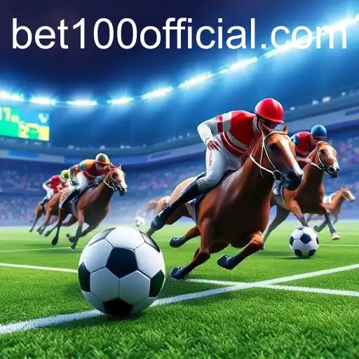 Exploring the Exciting World of Virtual Sports